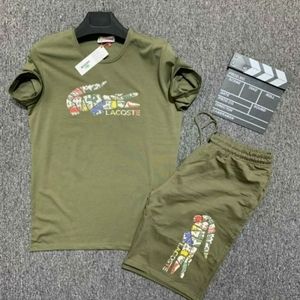 Size XLarge Lacoste mens set